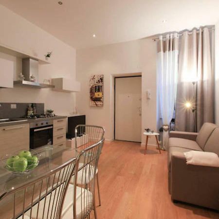 Cenisio Apartment Milano Eksteriør bilde