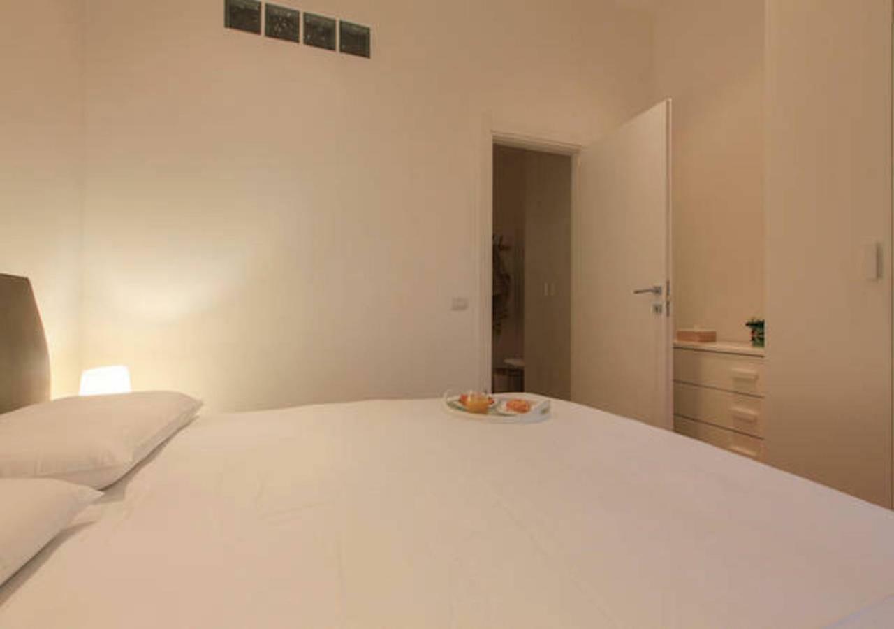 Cenisio Apartment Milano Eksteriør bilde