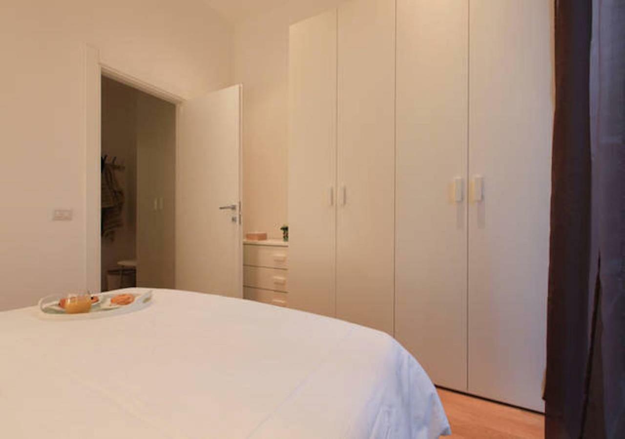 Cenisio Apartment Milano Eksteriør bilde