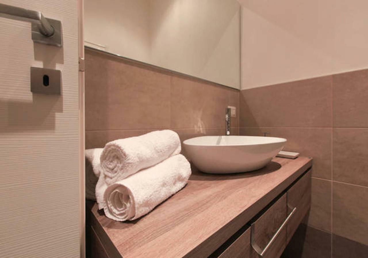 Cenisio Apartment Milano Eksteriør bilde
