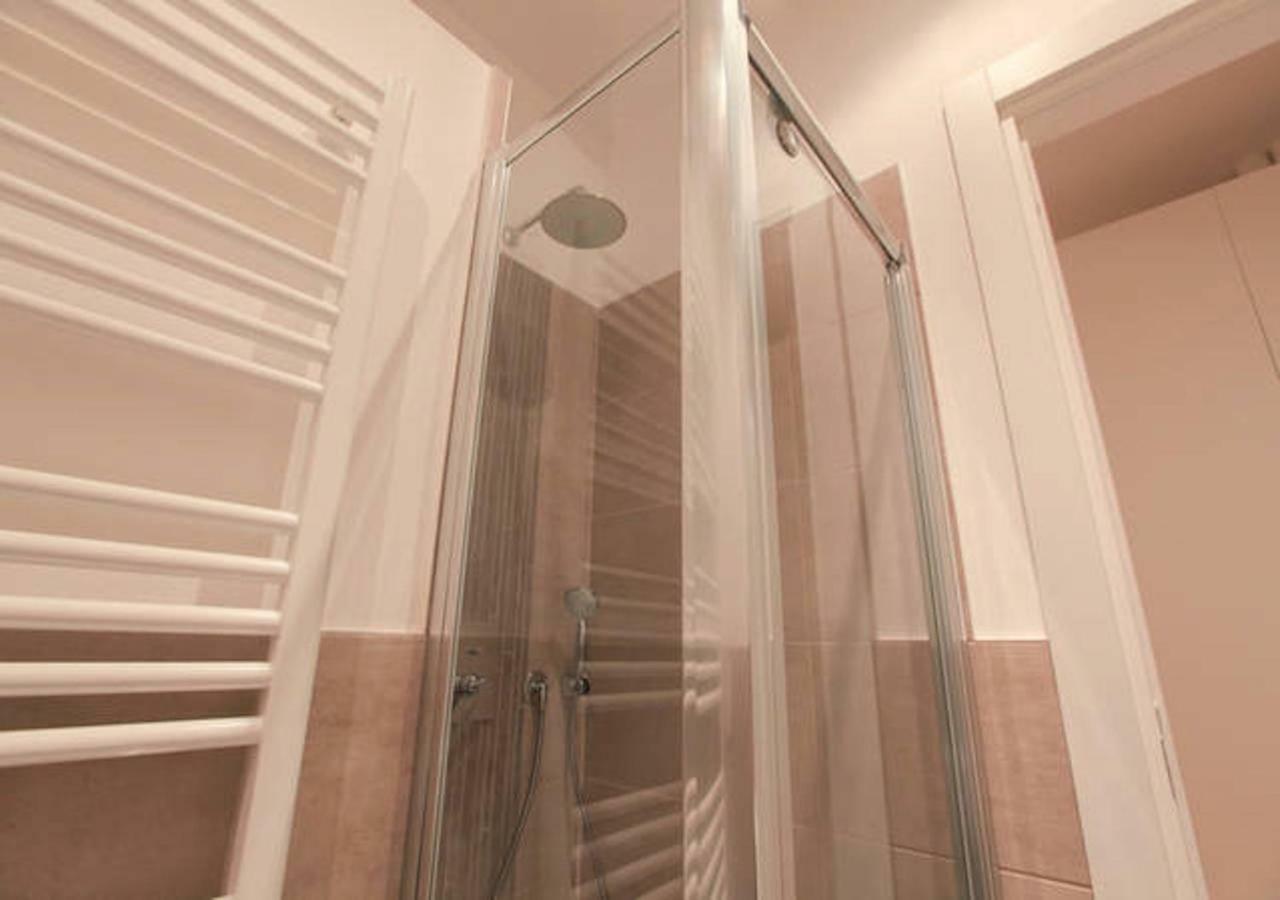 Cenisio Apartment Milano Eksteriør bilde