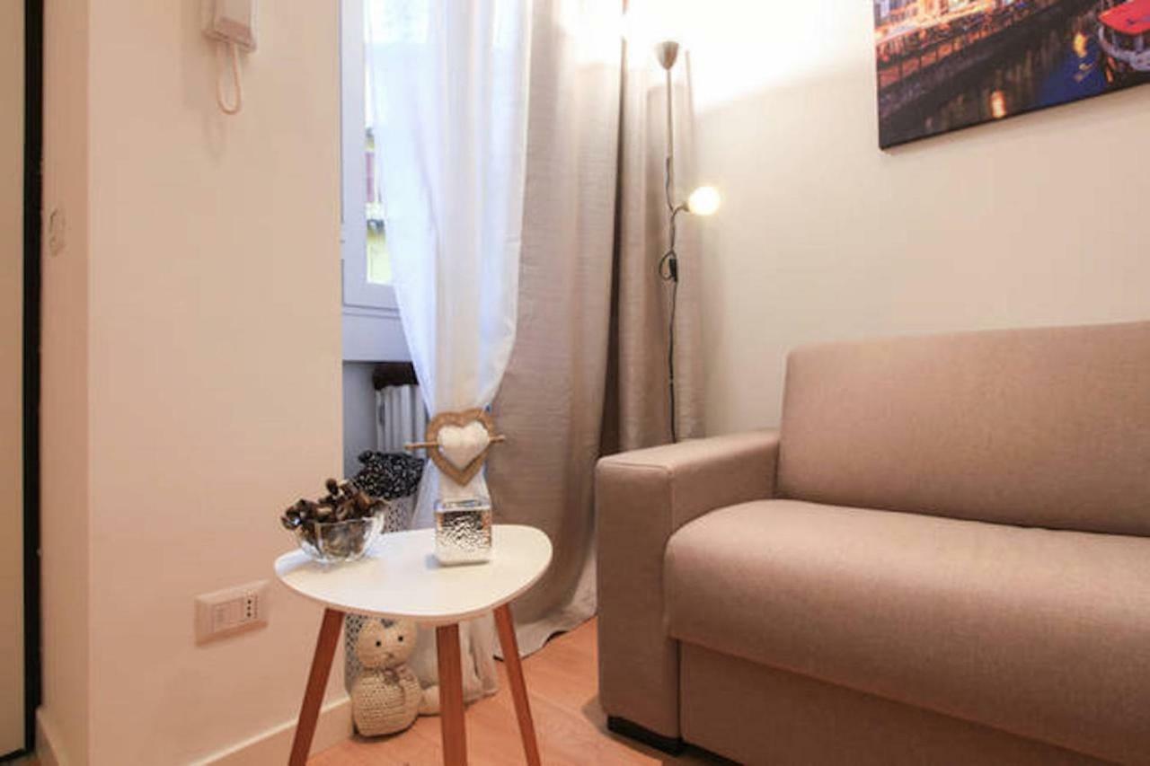 Cenisio Apartment Milano Eksteriør bilde