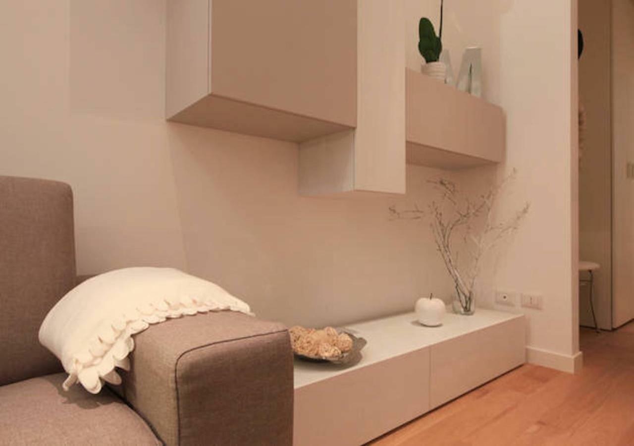 Cenisio Apartment Milano Eksteriør bilde