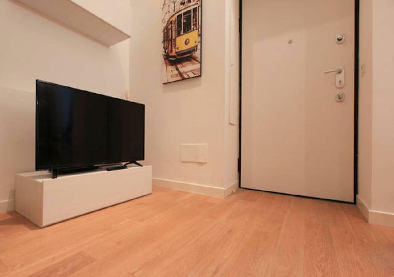 Cenisio Apartment Milano Eksteriør bilde