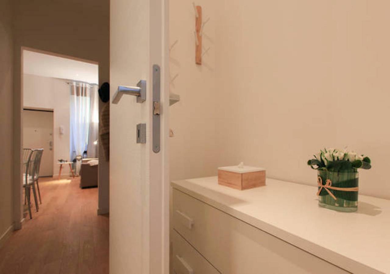 Cenisio Apartment Milano Eksteriør bilde