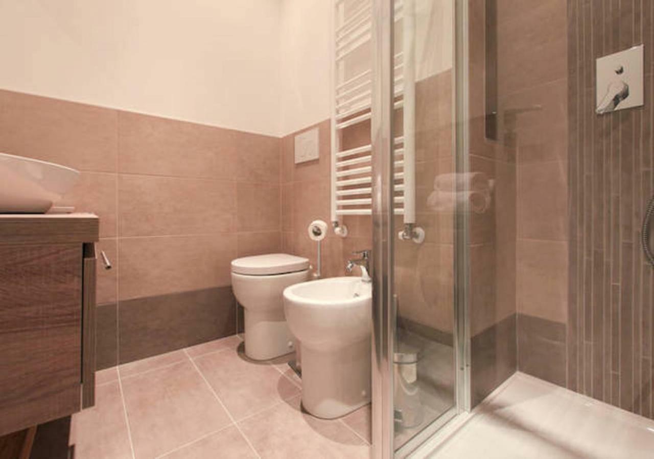 Cenisio Apartment Milano Eksteriør bilde